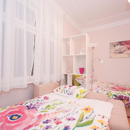 Apartment Mina Bělehrad Exteriér fotografie